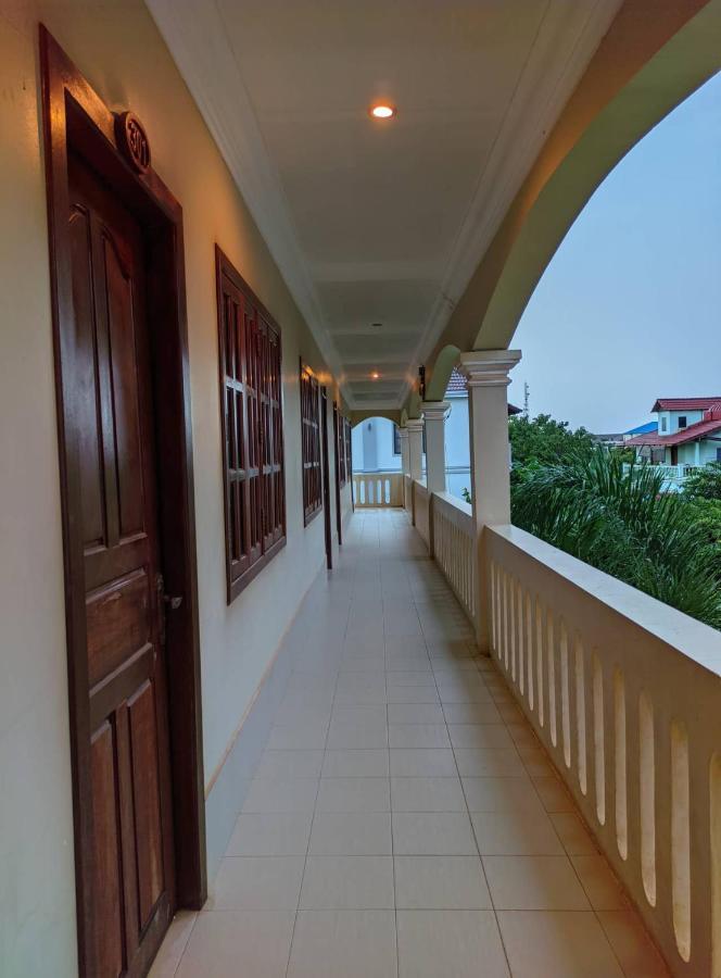 Iki Iki Guesthouse Siem Reap Exteriör bild