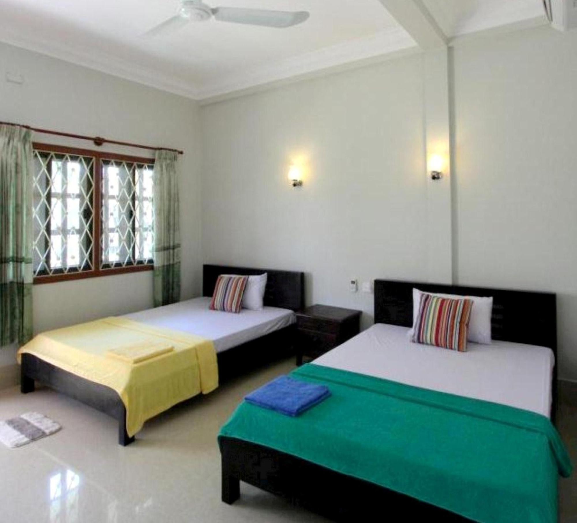 Iki Iki Guesthouse Siem Reap Rum bild