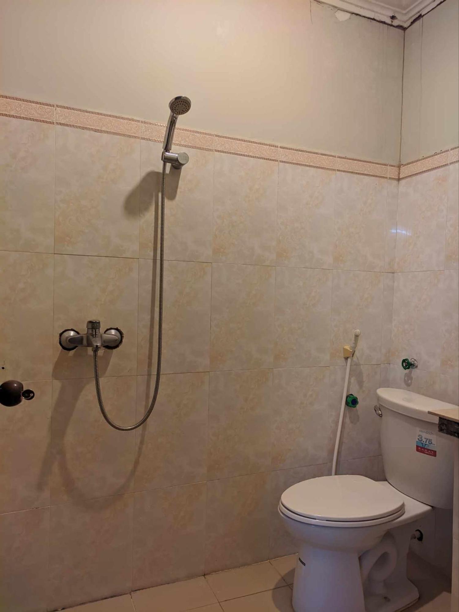 Iki Iki Guesthouse Siem Reap Exteriör bild