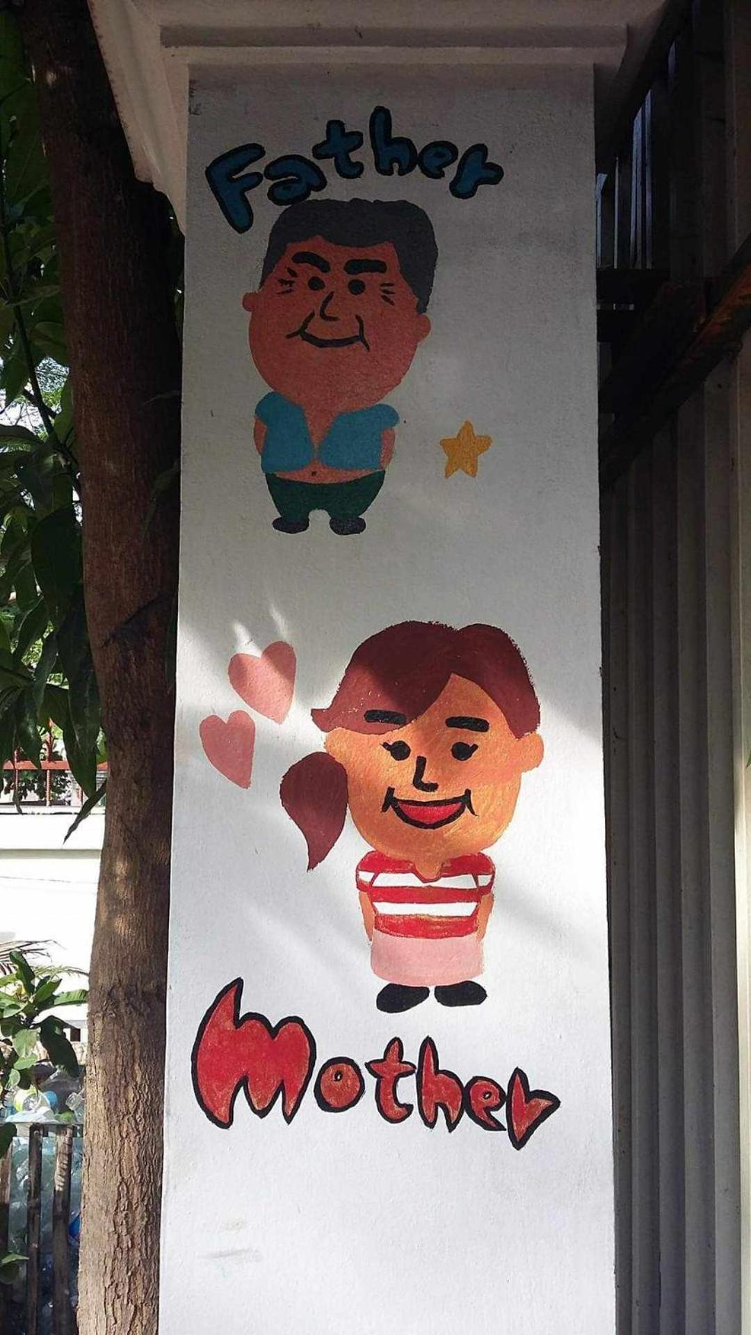 Iki Iki Guesthouse Siem Reap Exteriör bild