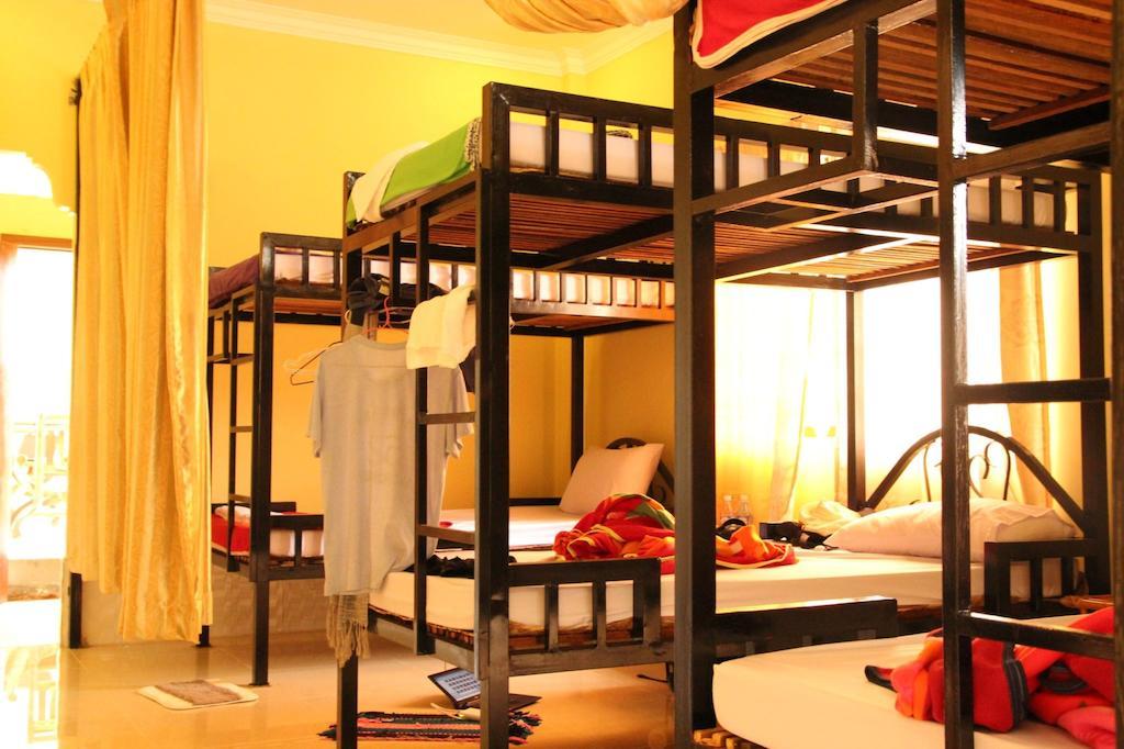 Iki Iki Guesthouse Siem Reap Exteriör bild