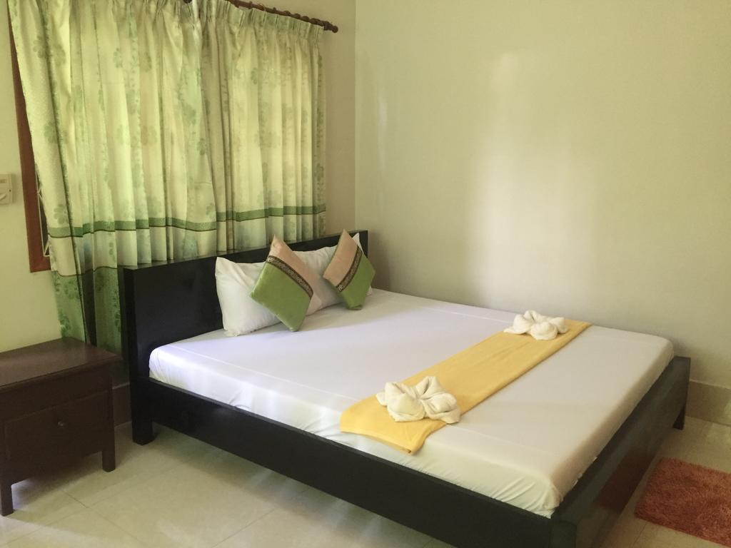 Iki Iki Guesthouse Siem Reap Exteriör bild