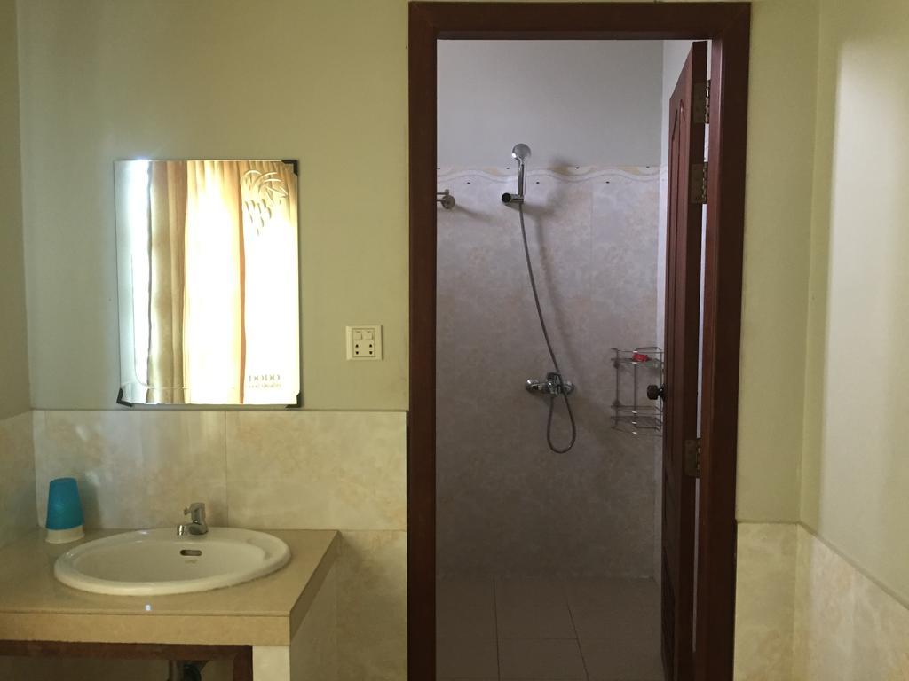 Iki Iki Guesthouse Siem Reap Exteriör bild