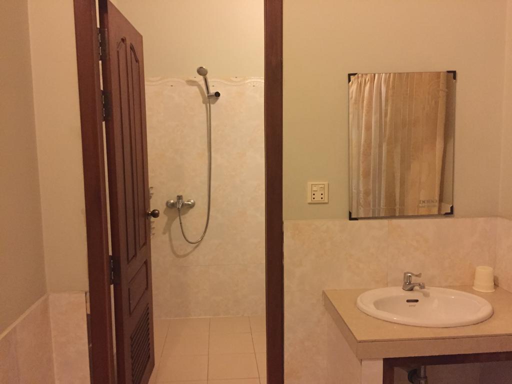 Iki Iki Guesthouse Siem Reap Exteriör bild